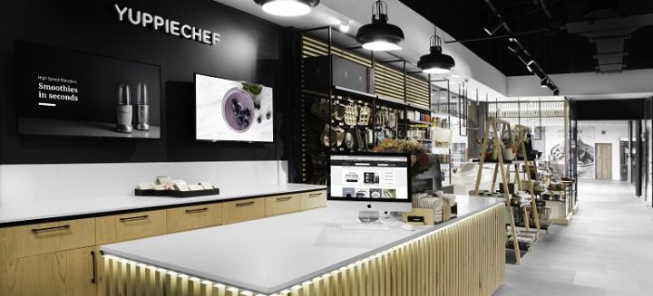 Yuppiechef Willowbridge Store