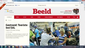 beeld