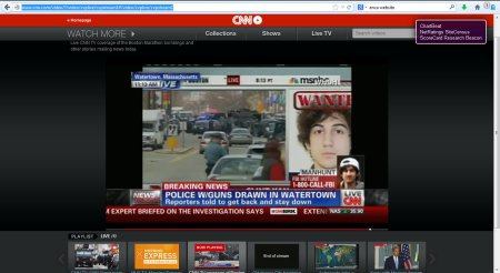 cnn live sized