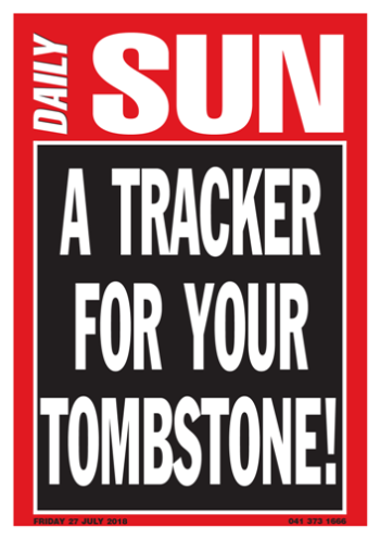 Daily Sun