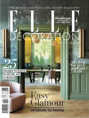 Elle Decoration