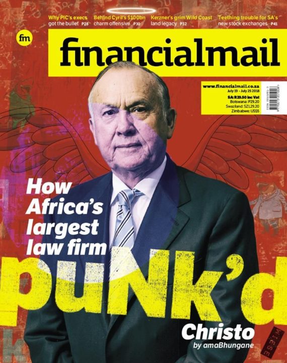 Financial Mail