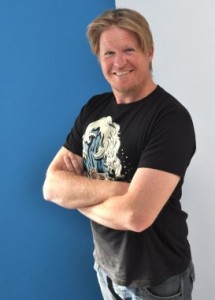 fred roed
