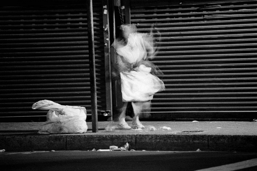 'Invisible Woman' wins Tollman Award for the Visual Arts 2009