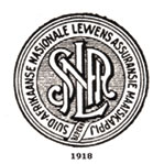 Sanlam logo 1918 Sanlam logo 1918