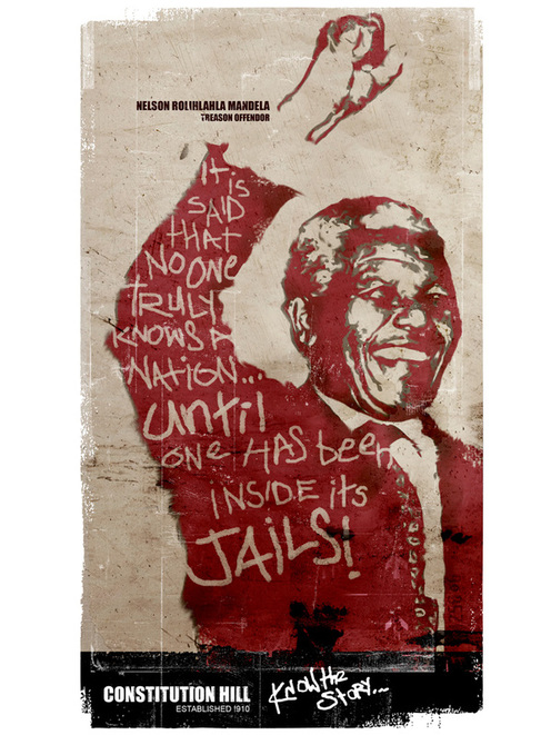 Nelson Mandela Nelson Mandela