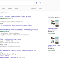 Addendum B - shopping ads 2