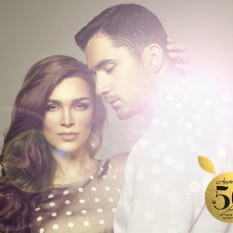 Appletiser SA Facebook 50th anniversary extraordinary love