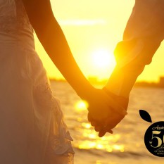 Appletiser SA Facebook 50th anniversary holding hands