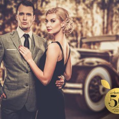 Appletiser SA Facebook 50th anniversary vintage car