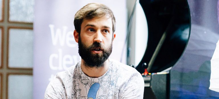 Balázs Pőcze