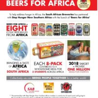 Beers for Africa