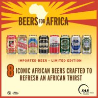 Beers for Africa