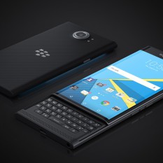 BlackBerry PRIV