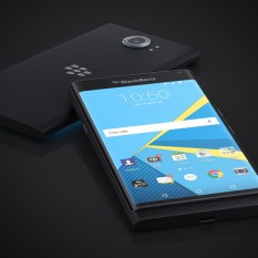 BlackBerry PRIV