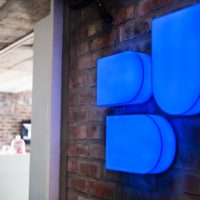 Brand Union interior