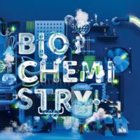 CNA Smart Kids flashcards Bb is for Biochemistry