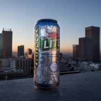 Castle Lite Extra Cold Grip 01