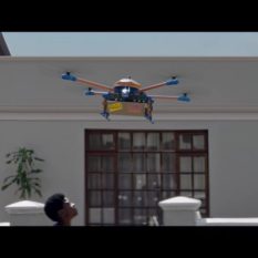 DDB SA TVC for Telkom BCX Future delivery service 02