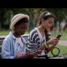 DDB SA TVC for Telkom BCX Future social network screengrab 01