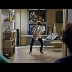 DDB SA TVC for Telkom BCX Future video games 01