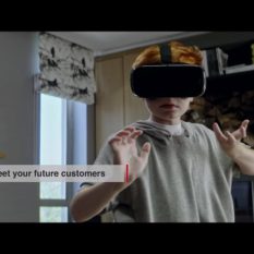 DDB SA TVC for Telkom BCX Future video games 03