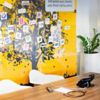 Dentsu Aegis Network SSA office