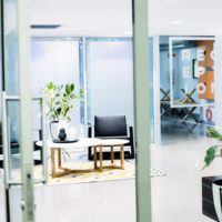 Dentsu Aegis Network SSA office