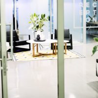 Dentsu Aegis Network SSA office