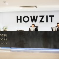 Dentsu Aegis Network SSA office