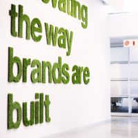 Dentsu Aegis Network SSA office