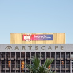 Design Indaba Festival Artscape
