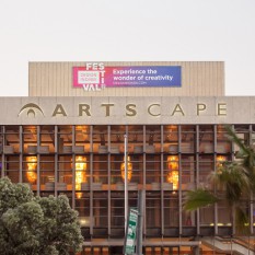 Design Indaba Festival Artscape 6