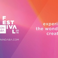 Design Indaba Festival Experience 1