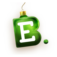 EB Xmas logo