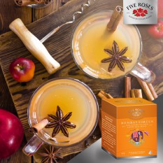 Five Roses Infusions Bombay Circus Facebook