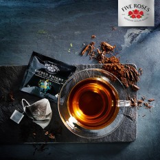 Five Roses Infusions Sacred Knight Facebook