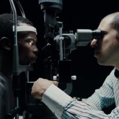 FoxP2 for Ster-Kinekor Open Eyes 07