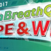 #FreshBreathQuest Facebook cover image