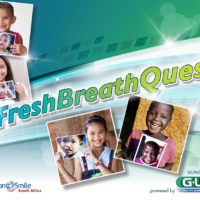 #FreshBreathQuest - Operation Smile South Africa