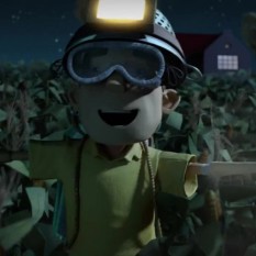 GWK This Man is Building a Rocket TVC screengrab 07