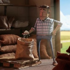 GWK This Man is Building a Rocket TVC screengrab 10