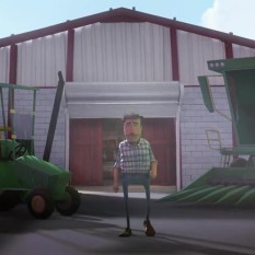 GWK This Man is Building a Rocket TVC screengrab 11