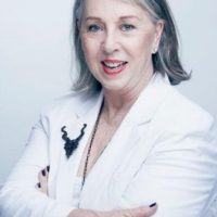 Jenny Crwys Williams