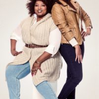 Jet Denim Doesn't Discrimnate Criselda and Ebegail 2