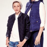 Jet Denim Doesn't Discrimnate Deborah