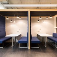 John Brown Media London by Inhouse Brand Architects