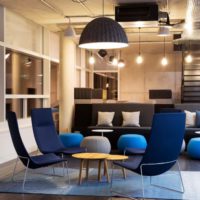 John Brown Media London by Inhouse Brand Architects