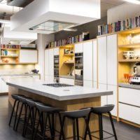 John Brown Media London by Inhouse Brand Architects
