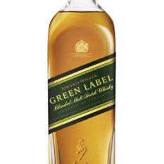 Johnnie Walker Green Label 600